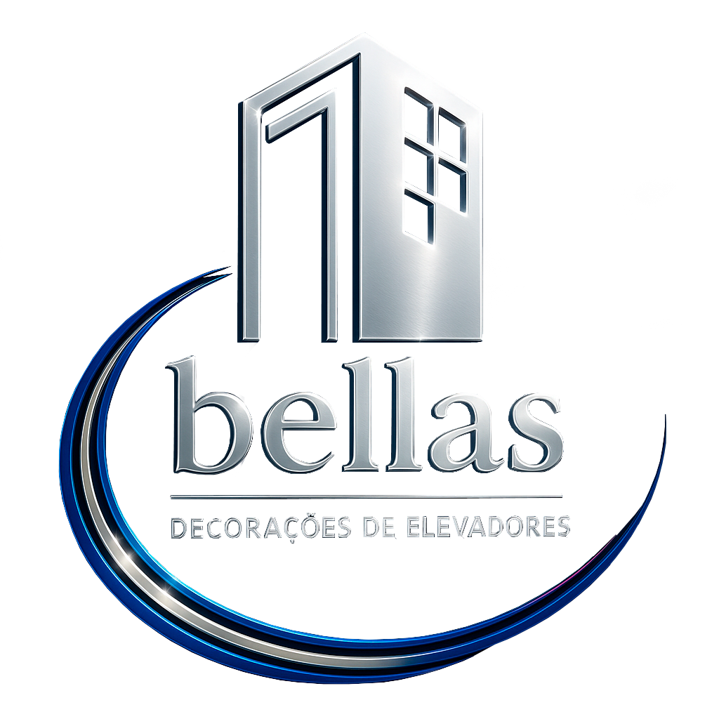 Logo Bellas Elevadores